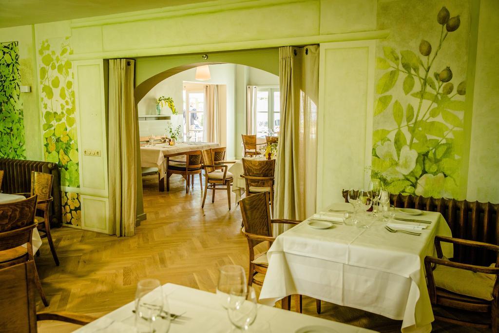 Hotel Kasteel Baexem Pokoj fotografie