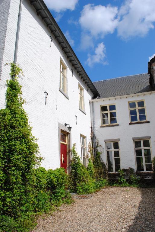Hotel Kasteel Baexem Exteriér fotografie