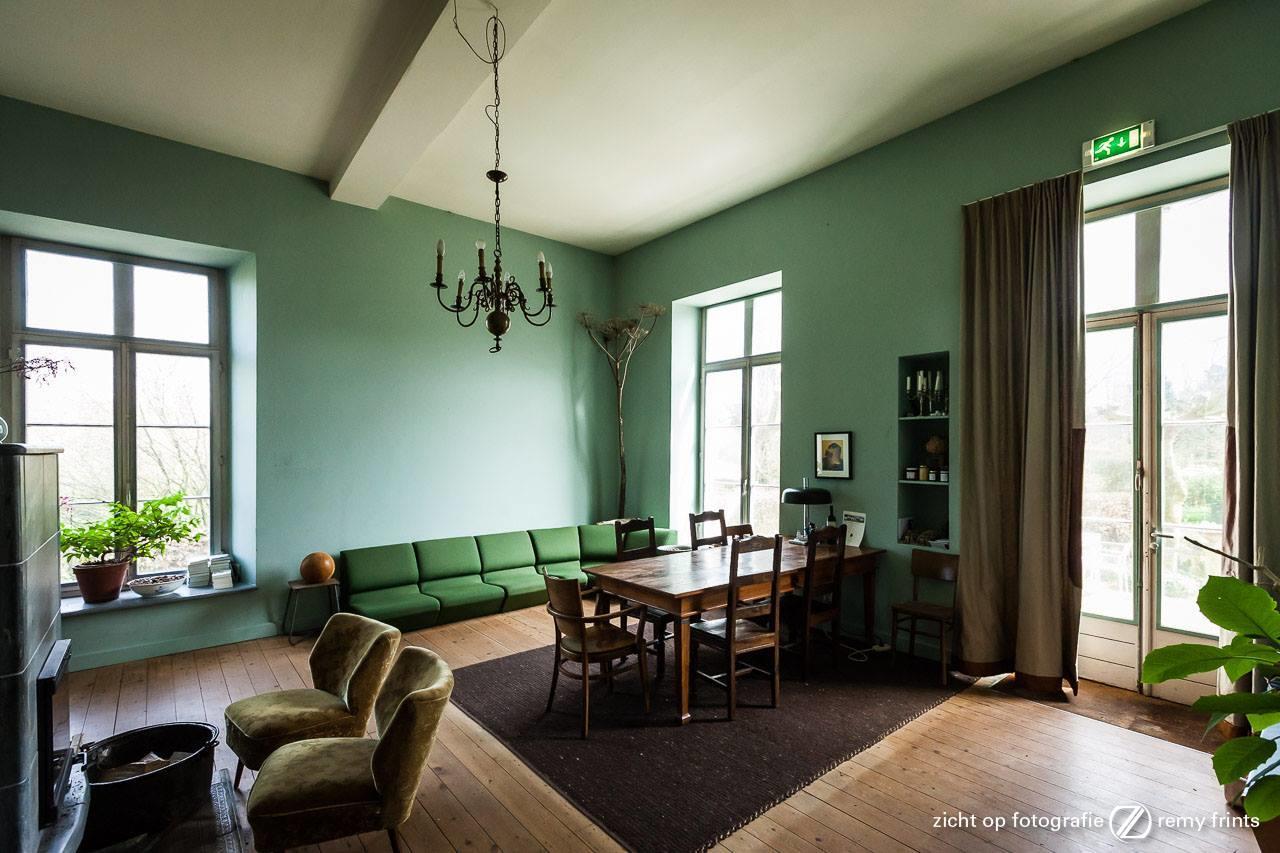 Hotel Kasteel Baexem Exteriér fotografie